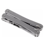 Victorinox Swiss Tool Spirit X Plus F/Pelle con chiave