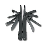 Victorinox Swiss Tool Spirit MXBS Noir Fda. Nylon