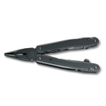 Victorinox Swiss Tool Spirit MXBS Nero Fda. Nailon