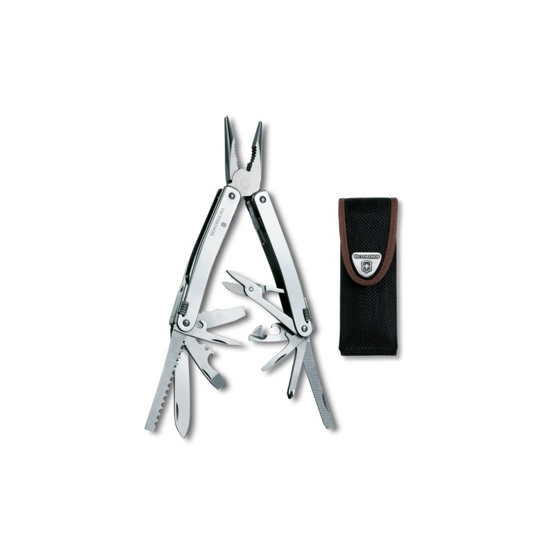 Victorinox Swiss Tool Spirit X F/Nylon