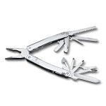 Victorinox Swiss Tool Spirit M com manga de nylon
