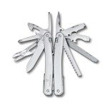 Victorinox Swiss Tool Spirit M com manga de nylon