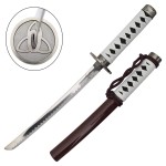 Miniature Michonne Katana - The Walking Dead