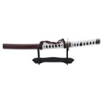 Miniature Michonne Katana - The Walking Dead