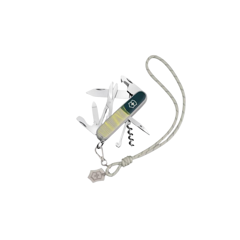 Couteau Victorinox Compation New York Style