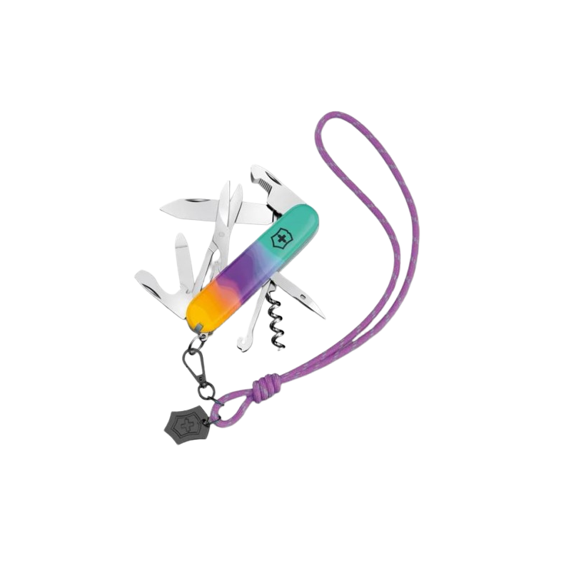 Victorinox Compation Sydney Style pocket knife