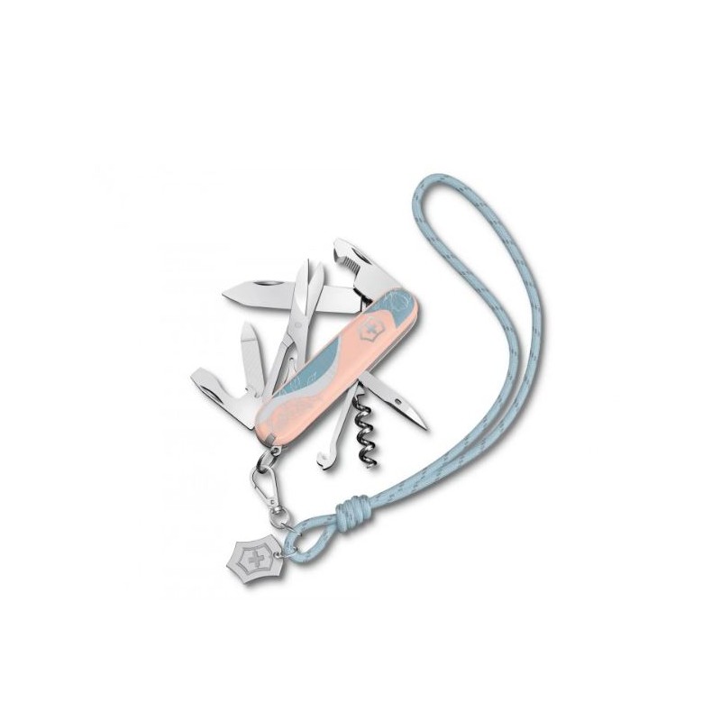 Victorinox Compation Rasierer im Pariser Stil