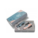 Navaja Victorinox Compation paris Style