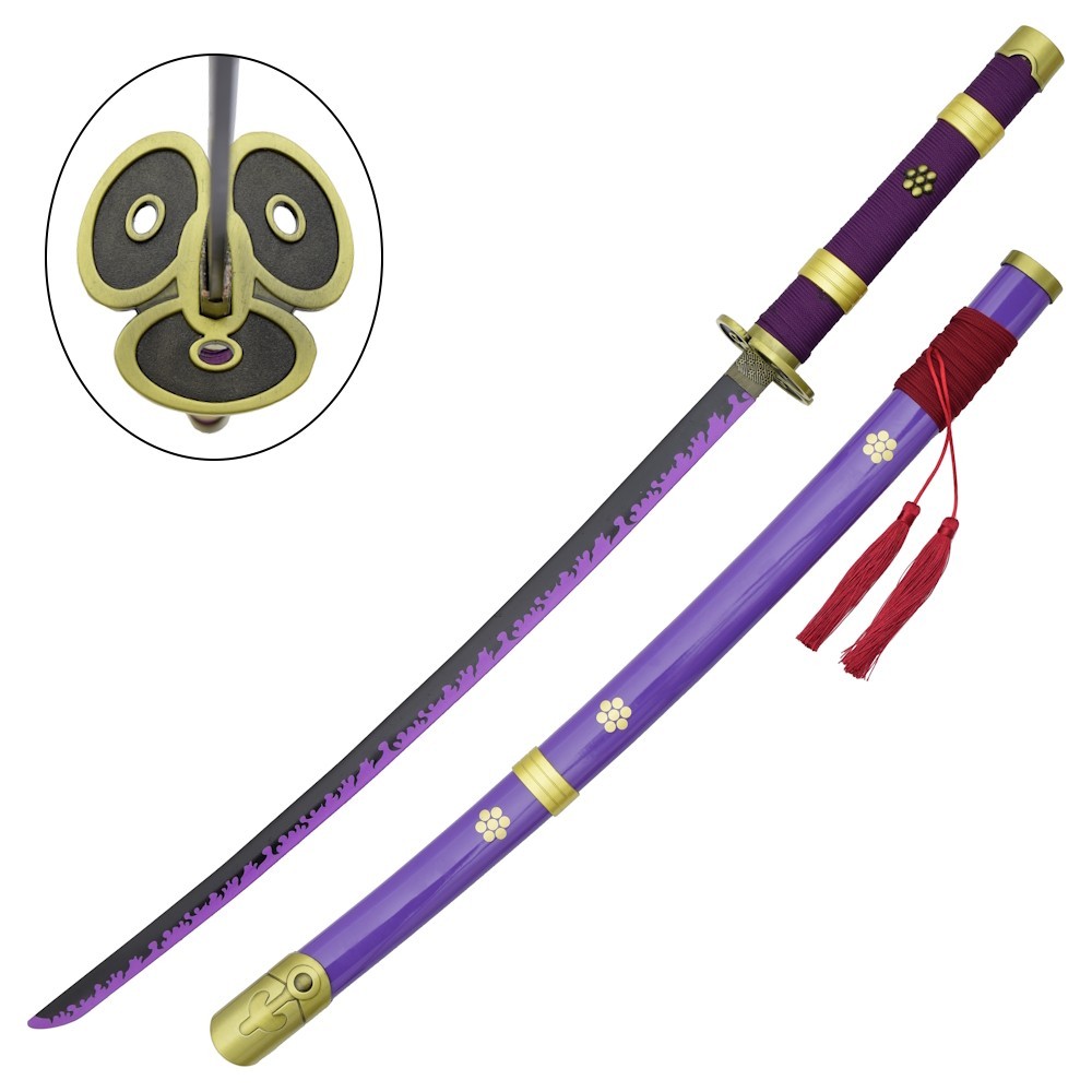 Zoros Katana Enma | Einteilig