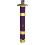 Le Katana Enma de Zoro | Une pièce