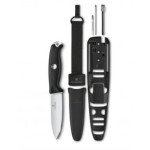 Coltello Victorinox Venture Pro Black