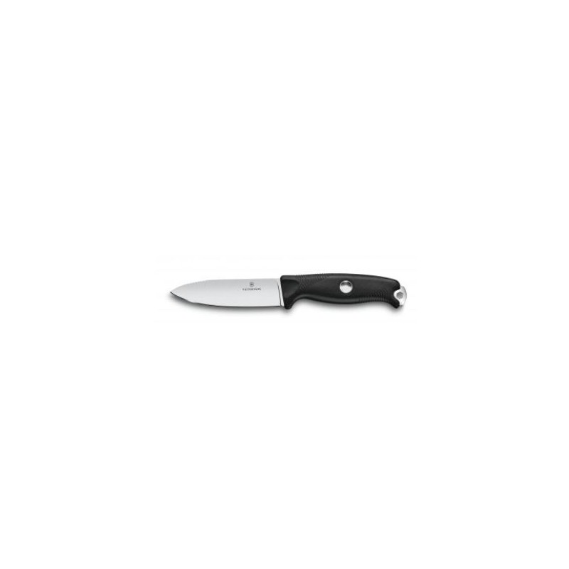 Cuchillo Victorinox Venture Pro Negro