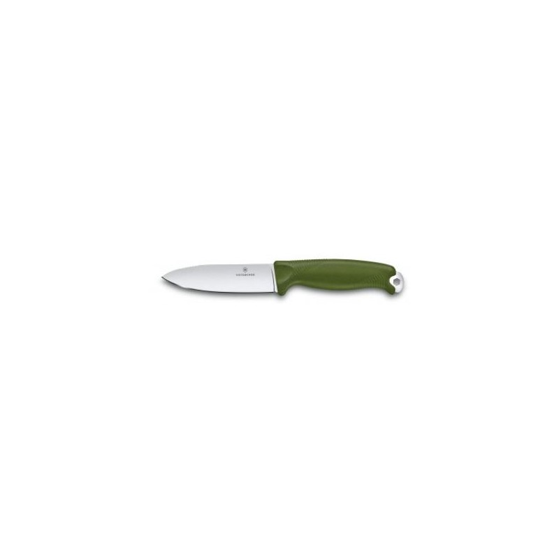 Cuchillo Victorinox Venture Olivo