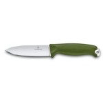 Victorinox Venture Olive Knife