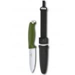 Couteau Victorinox Venture Olive