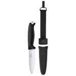 Cuchillo Victorinox Venture Negro