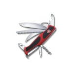 Navaja Victorinox Ranger Grip 57 Hunter Roja
