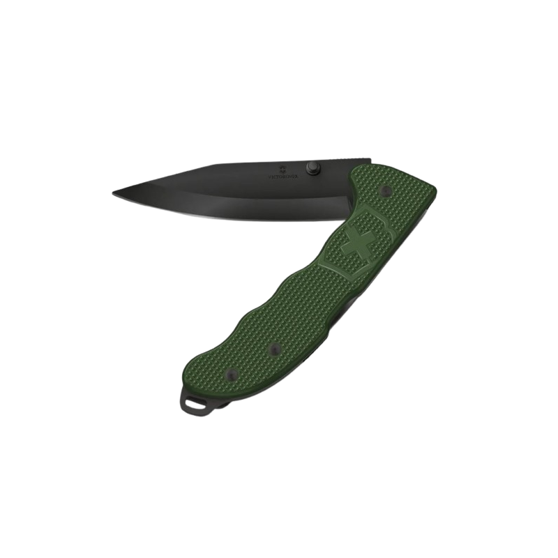 Victorinox Evoke BSH Alox Olivgrünes Taschenmesser