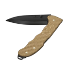 Victorinox Couteau de poche Evoke BS Alox Beige