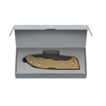 Victorinox Evoke BS Alox Canivete Bege