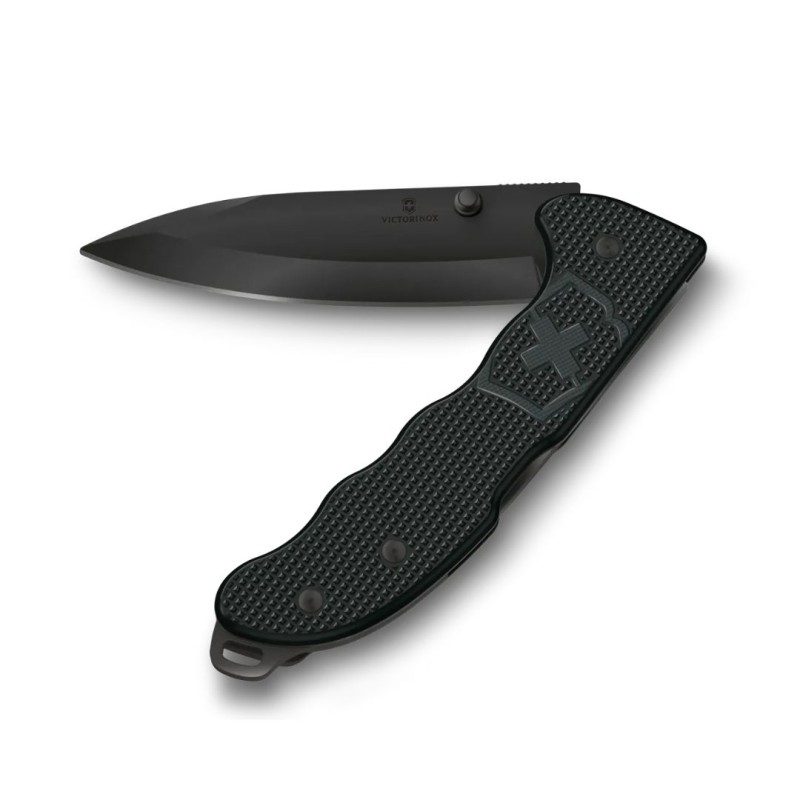 Victorinox Evoke BS Alox Faca Preta