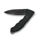 Victorinox Coltello Evoke BS Alox Nero