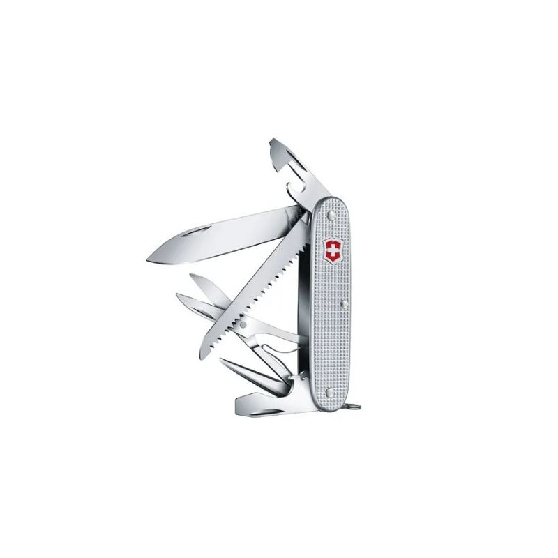 Victorinox Farmer X Alox pocket knife