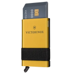 Victorinox Gold Smart Card Holder
