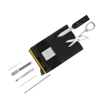 Tarjetero Inteligente Victorinox Oro