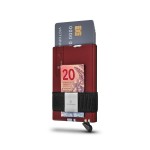 Porta Smart Card Victorinox Rosso