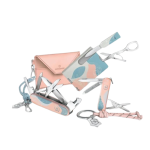 Navaja Victorinox Swiss Card Classsic Paris Style