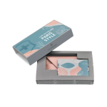 Swiss Card Classsic Paris Estilo Victorinox Faca