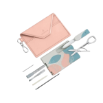 Swiss Card Classsic Paris Estilo Victorinox Faca