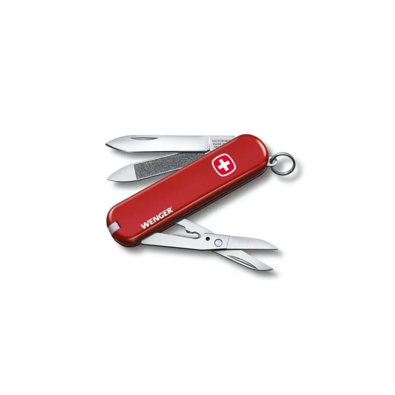 Wengers Victorinox Messer