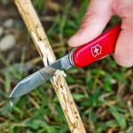 Coltello Victorinox Wenger