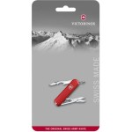 Navaja Victorinox Jetsetter Roja