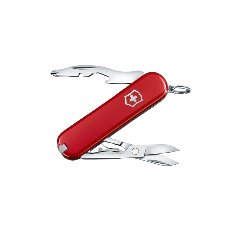 Victorinox Jetsetter Red Pocket knife