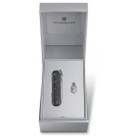 Navaja Victorinox Classic Sd Wood Nogal Blister