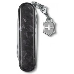 Navaja Victorinox Classic Sd Wood Nogal Blister