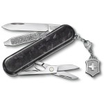 Victorinox Classic Sd Coltello in legno di noce Blister