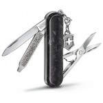 Navaja Victorinox Classic Sd Wood Nogal Blister