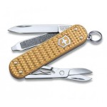 Victorinox Navalha Classic Sd Precious Alox Gold