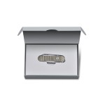 Victorinox Classic Sd Precious Alox Gray Pocket knife