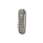 Victorinox Navalha Classic Sd Precious Alox Gray