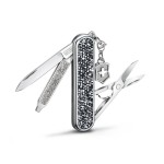 Victorinox Classic Sd Brilliant Crystal pocket knife