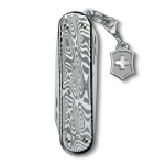 Navaja Victorinox Classic Sd Brilliant Damast