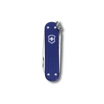 Victorinox Classic Sd Aloox Colors Taschenmesser, Nachttauchen