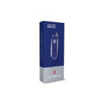 Victorinox Classic Sd Aloox Colors Taschenmesser, Nachttauchen