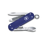 Victorinox Classic Sd Aloox Colors Taschenmesser, Nachttauchen