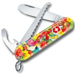 Victorinox My First Knife Set Victorinox, Parrot